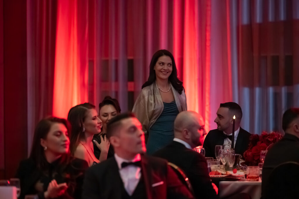 Теодора Муцанкиева, старши консултант в New Estates