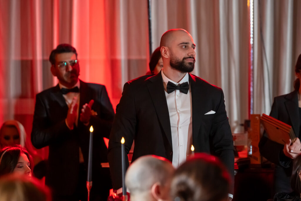 Димо Димов, старши консултат в New Estates